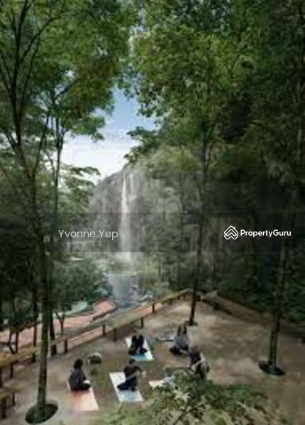 For Sale - D'Tessera Residences