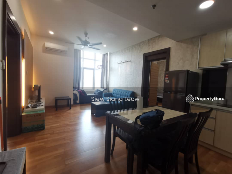 Untuk Dijual - Dua Sentral
