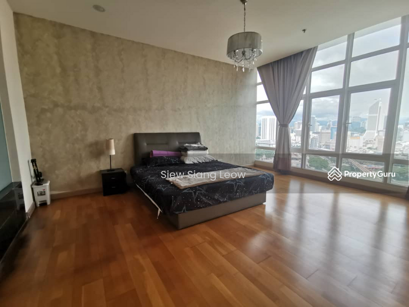 Untuk Dijual - Dua Sentral