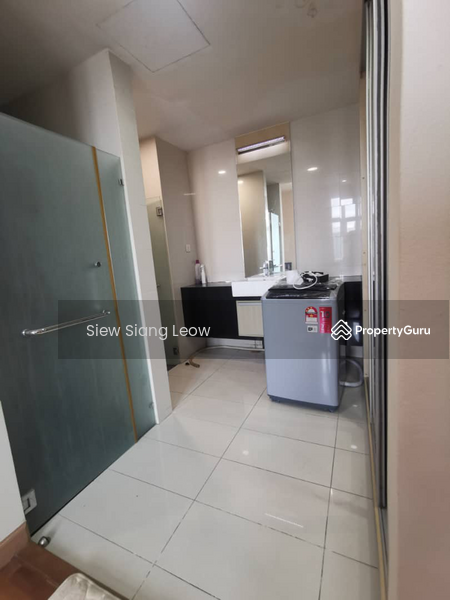 Untuk Dijual - Dua Sentral