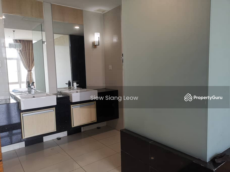 Untuk Dijual - Dua Sentral