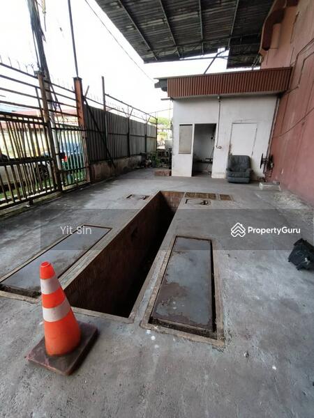 Untuk Disewa - Jalan Mangga, Tampoi