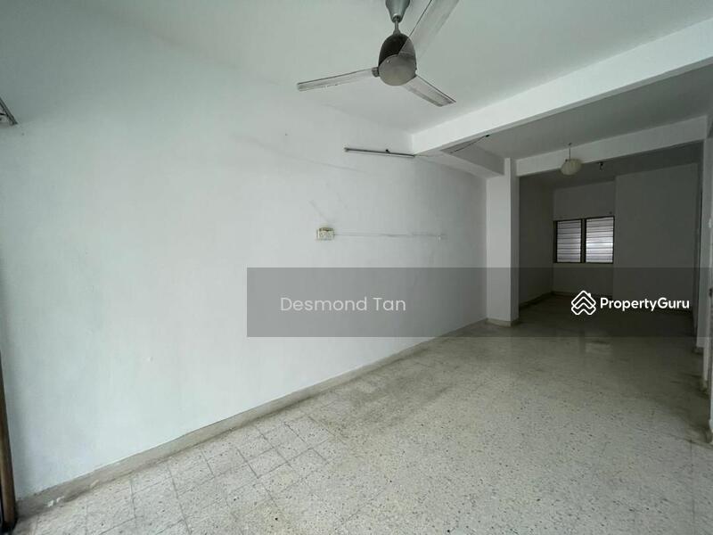 For Sale - Terrace house at Taman Sea