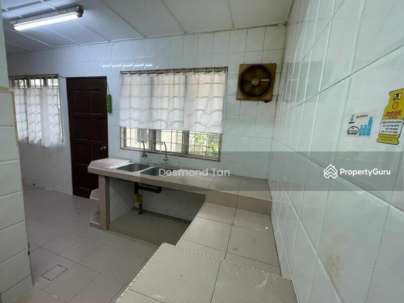 For Sale - Terrace house at Taman Sea