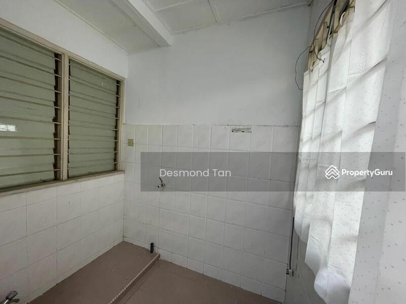 For Sale - Terrace house at Taman Sea