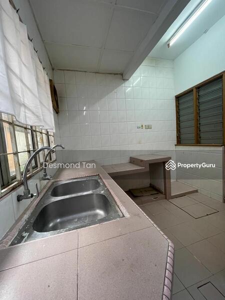 For Sale - Terrace house at Taman Sea