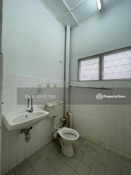 For Sale - Terrace house at Taman Sea