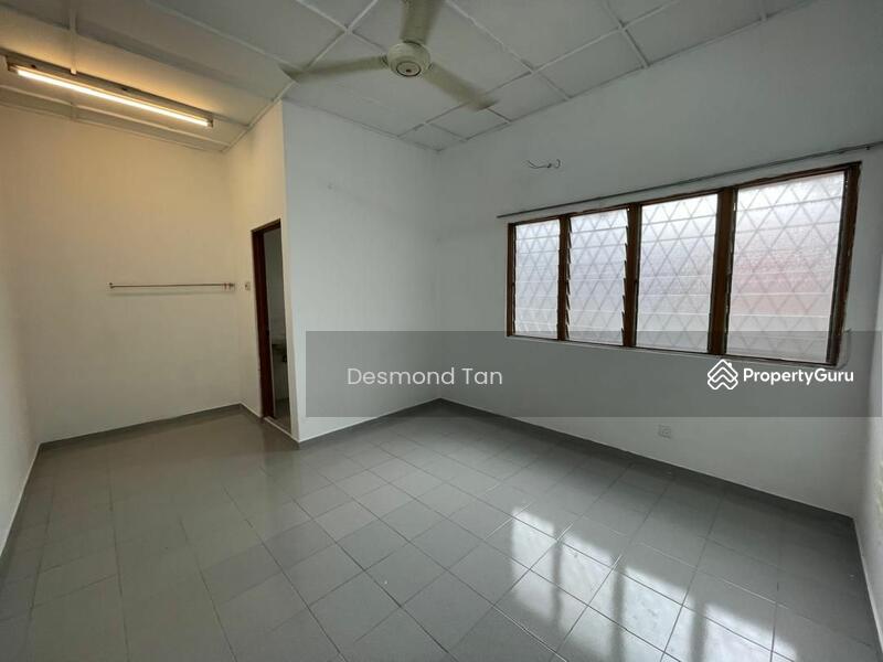 For Sale - Terrace house at Taman Sea