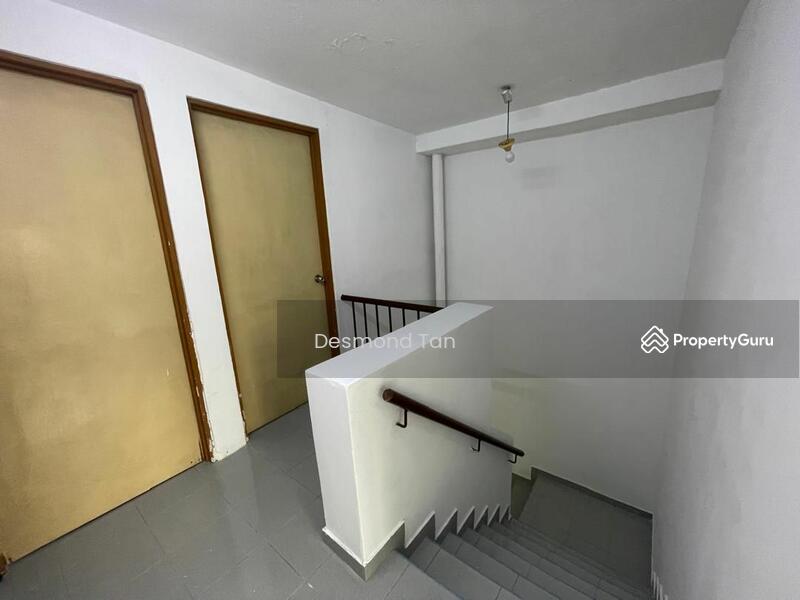 For Sale - Terrace house at Taman Sea