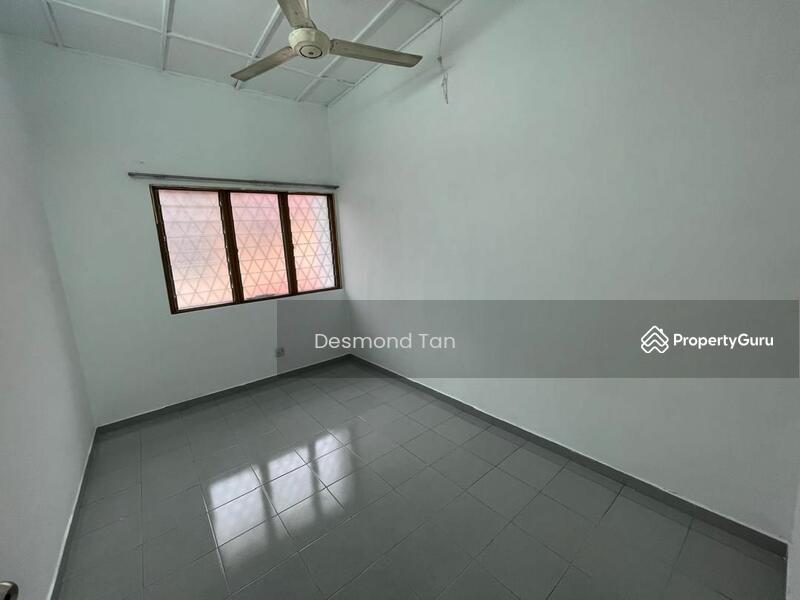 For Sale - Terrace house at Taman Sea