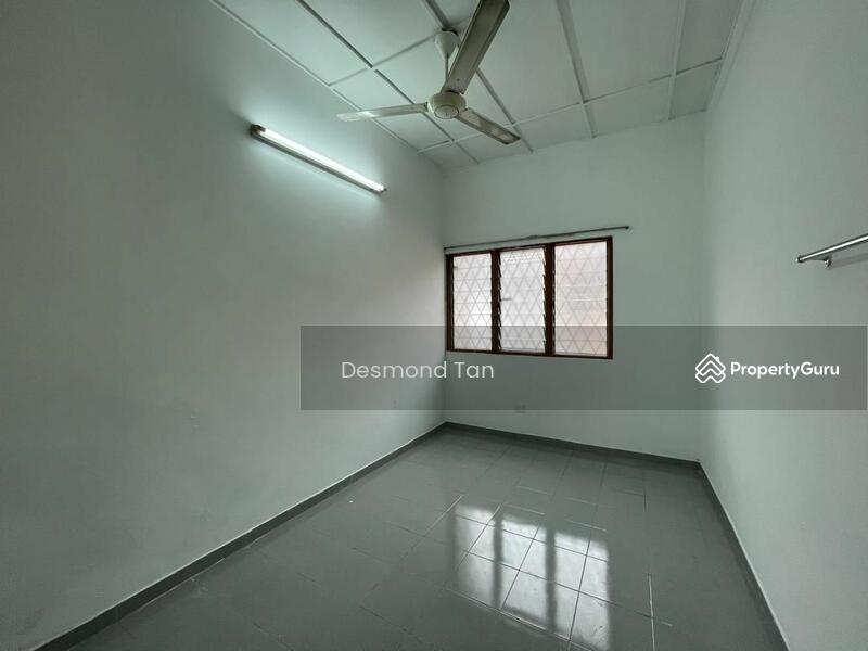 For Sale - Terrace house at Taman Sea