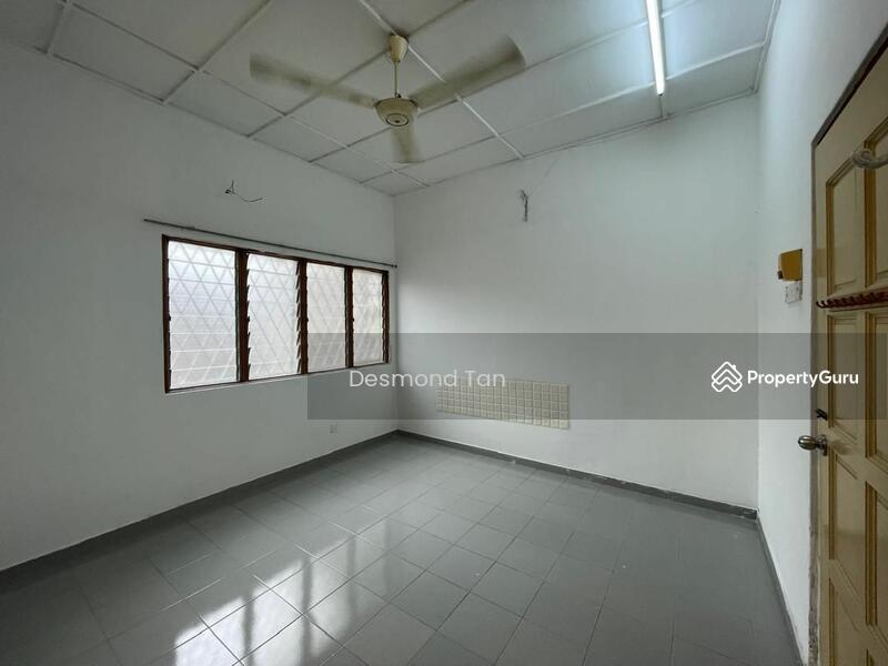 For Sale - Terrace house at Taman Sea