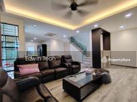 For Sale - Adda Heights, Johor Bahru