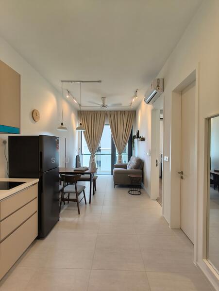 Untuk Disewa - Laurel Residence