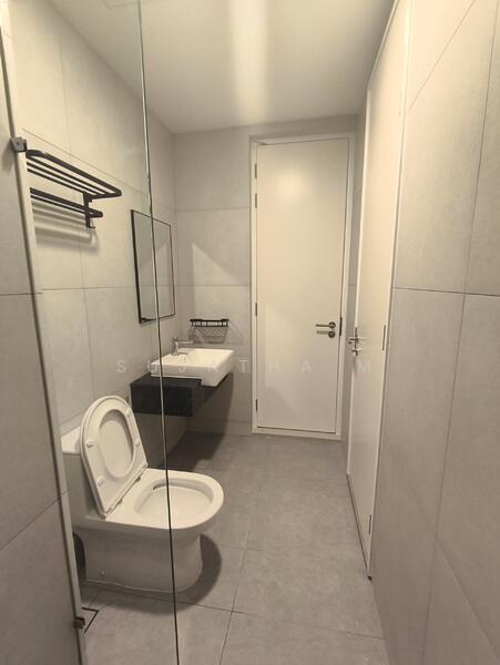 Untuk Disewa - Laurel Residence