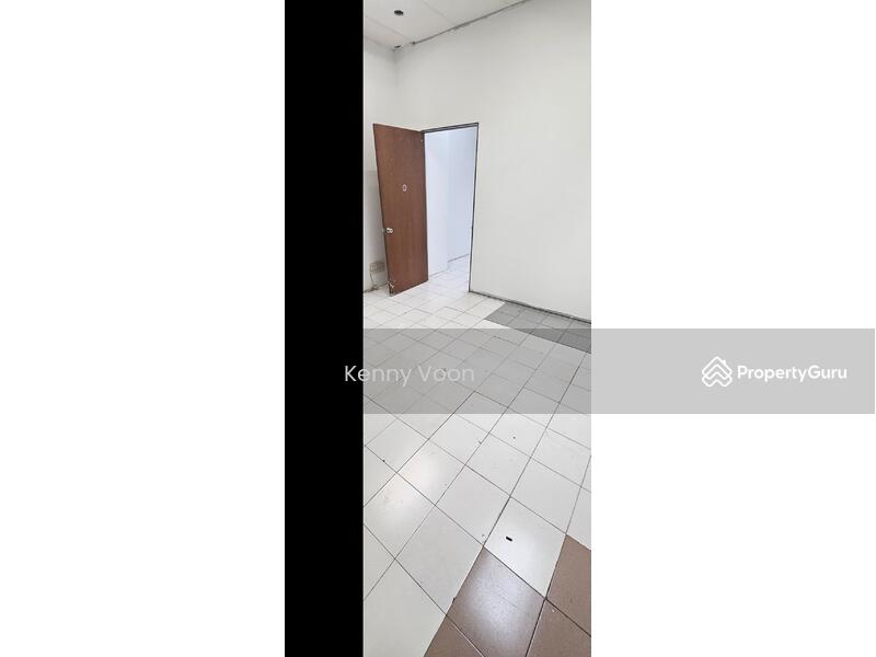 For Rent - Selayang Capitol Complex