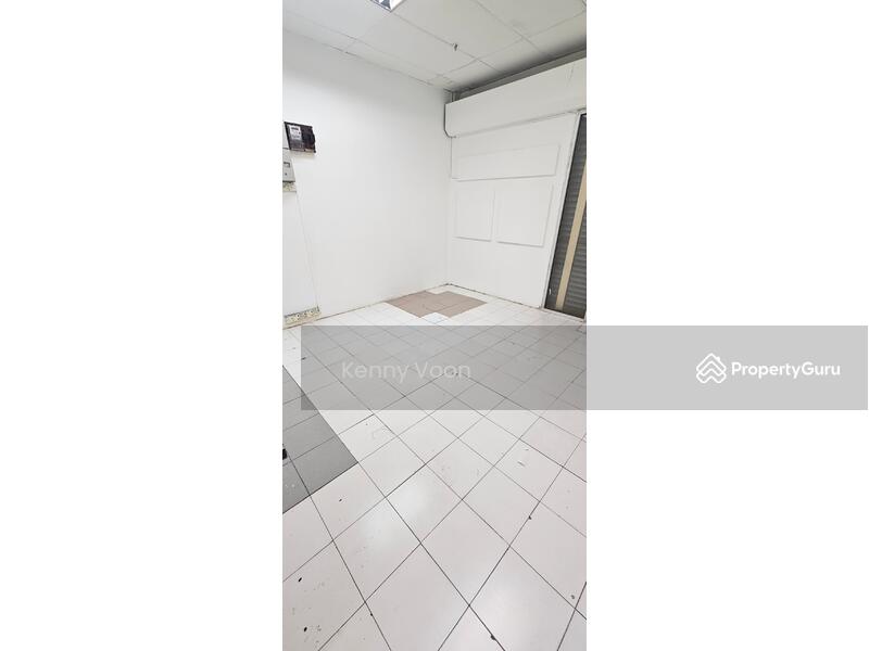 For Rent - Selayang Capitol Complex