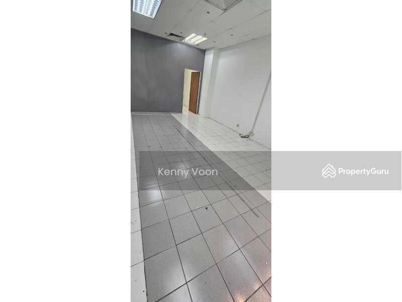 For Rent - Selayang Capitol Complex