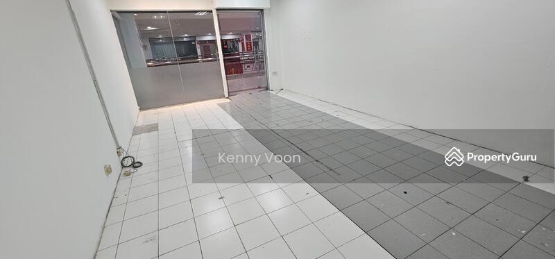 For Rent - Selayang Capitol Complex