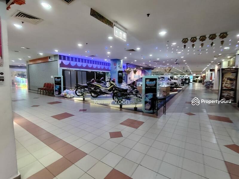 For Rent - Selayang Capitol Complex