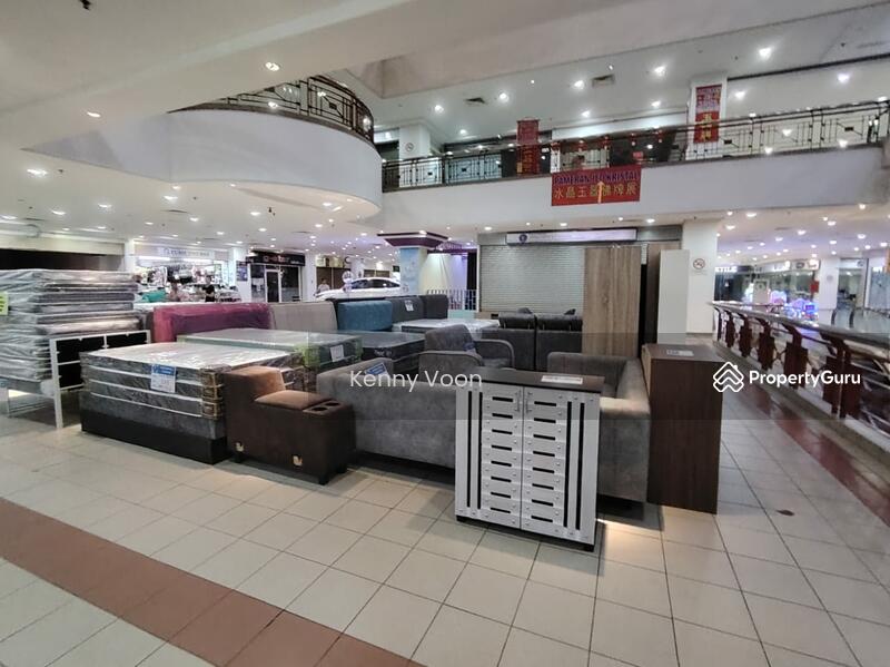 For Rent - Selayang Capitol Complex