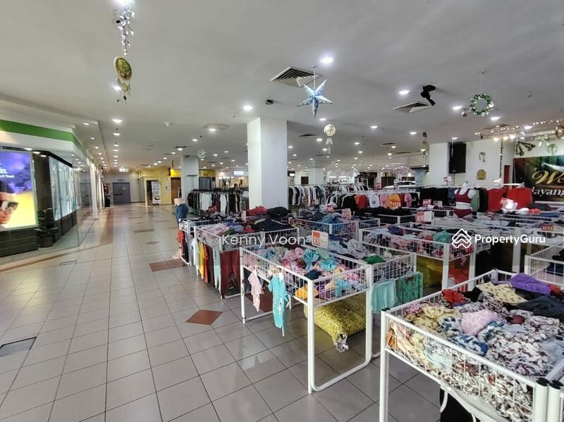 For Rent - Selayang Capitol Complex