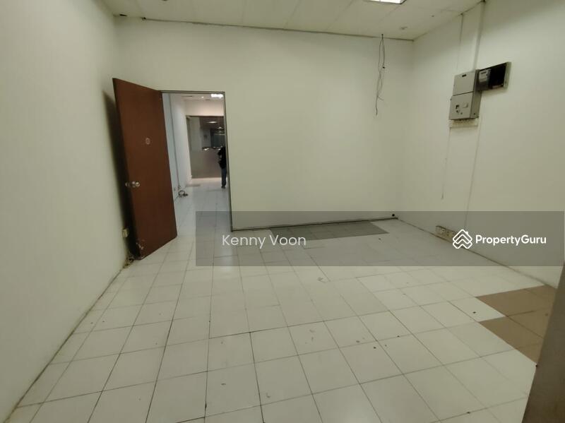 For Rent - Selayang Capitol Complex