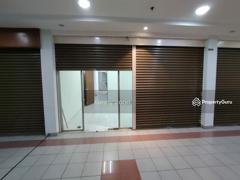 For Rent - Selayang Capitol Complex