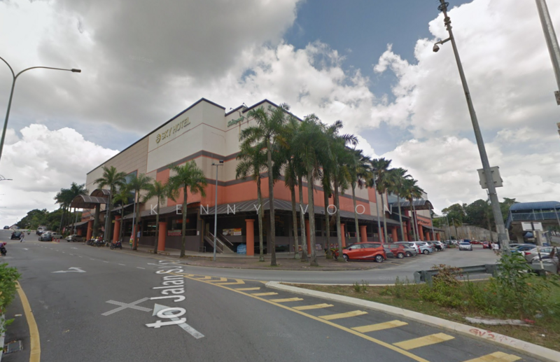 For Rent - Selayang Capitol Complex