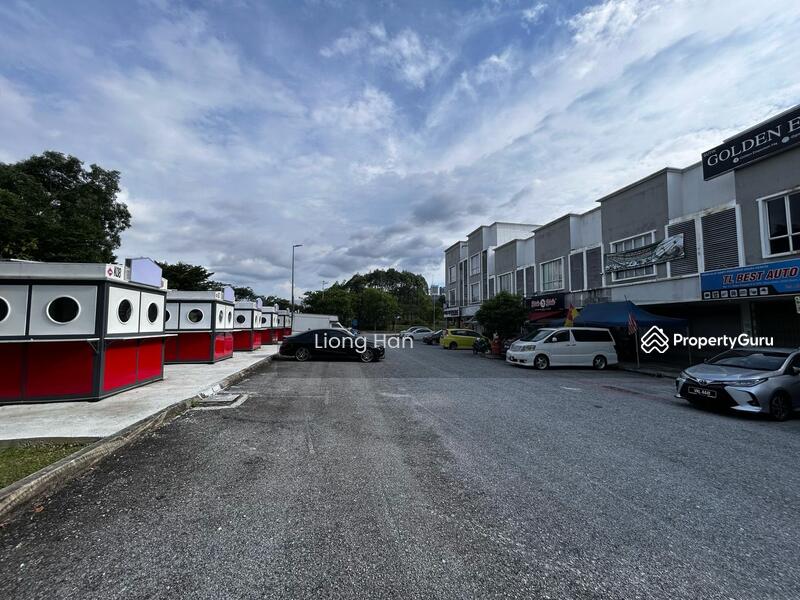 Shop / Office for Rent in Taman Desa Alam (Shah Alam) - Liong Han - PropertyGuru.com.my