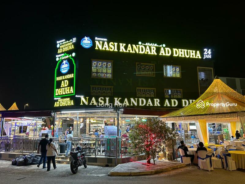 Shop / Office for Rent in Taman Desa Alam (Shah Alam) - Liong Han - PropertyGuru.com.my