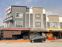For Rent - Shah Alam Seksyen U12