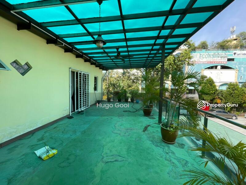 For Sale - Pandan Perdana, Cheras, 55300, Kuala Lumpur.