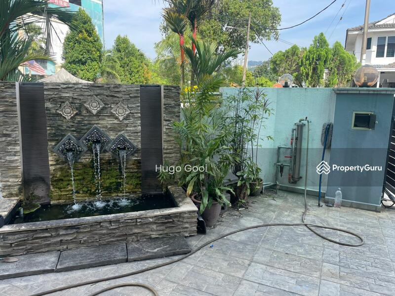 For Sale - Pandan Perdana, Cheras, 55300, Kuala Lumpur.