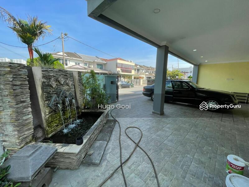 For Sale - Pandan Perdana, Cheras, 55300, Kuala Lumpur.