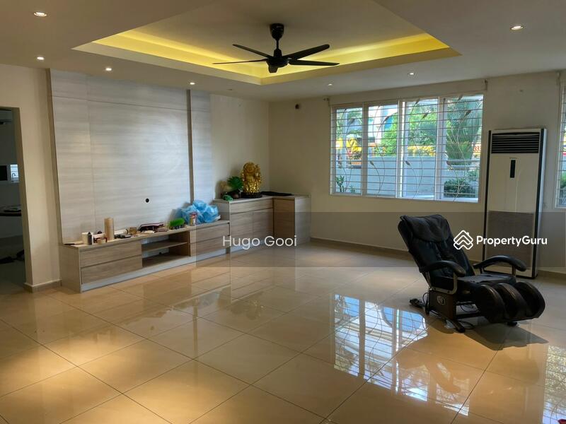 For Sale - Pandan Perdana, Cheras, 55300, Kuala Lumpur.
