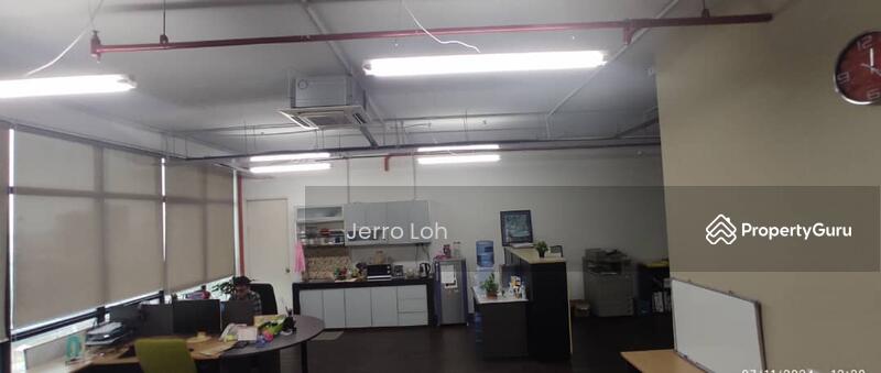 Untuk Dijual - PJX @ PJ State