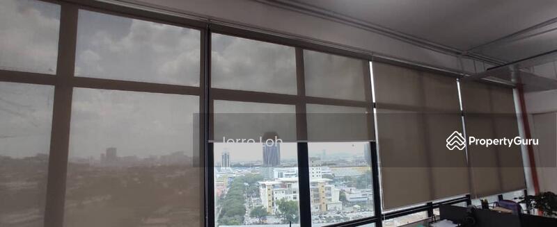 Untuk Dijual - PJX @ PJ State