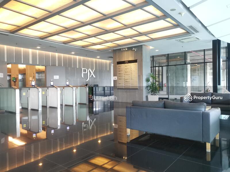 Untuk Dijual - PJX @ PJ State