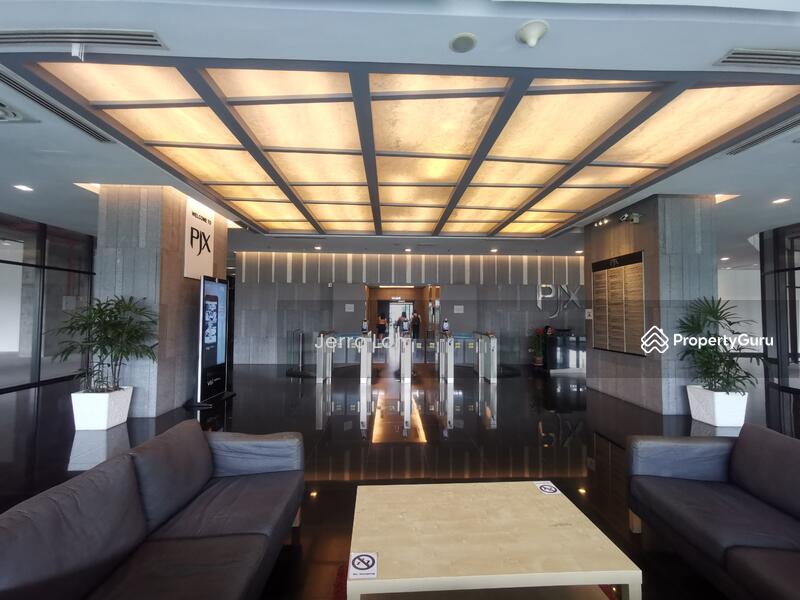 Untuk Dijual - PJX @ PJ State