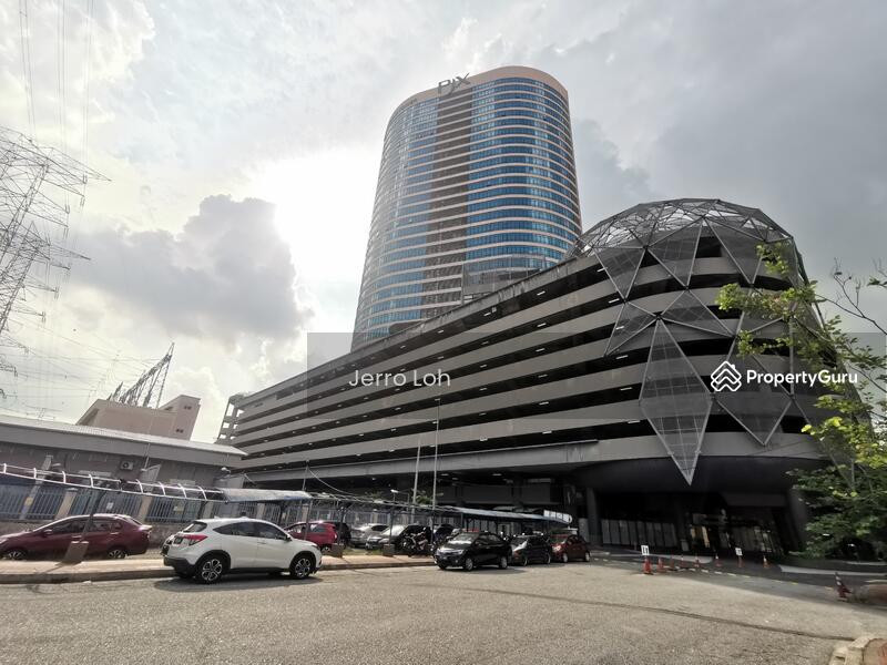 Untuk Dijual - PJX @ PJ State