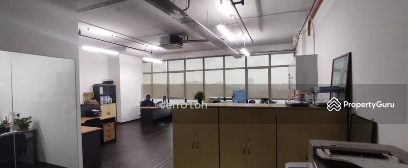 Untuk Dijual - PJX @ PJ State