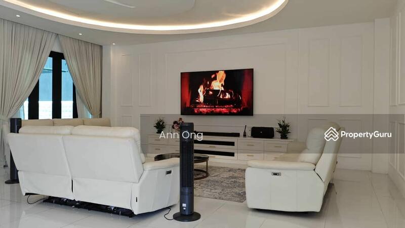 For Sale - Bungalow at Country Heights
