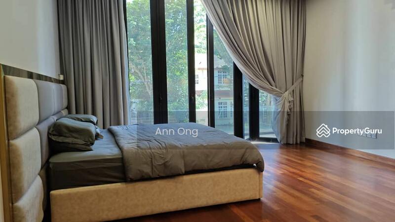 For Sale - Bungalow at Country Heights