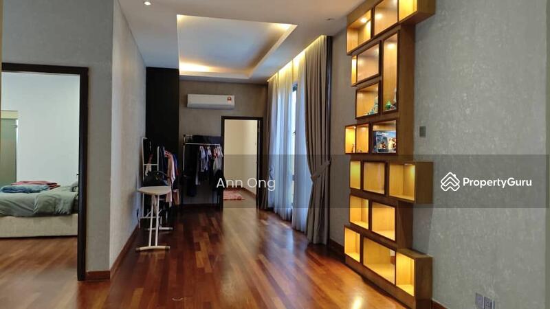 For Sale - Bungalow at Country Heights