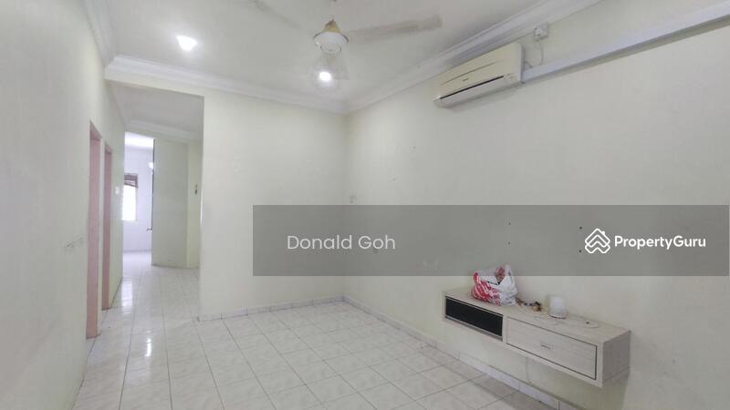 For Sale - Gunung Rapat Single Storey Terrace House For Sale