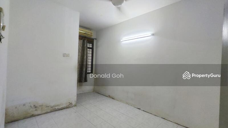 For Sale - Gunung Rapat Single Storey Terrace House For Sale