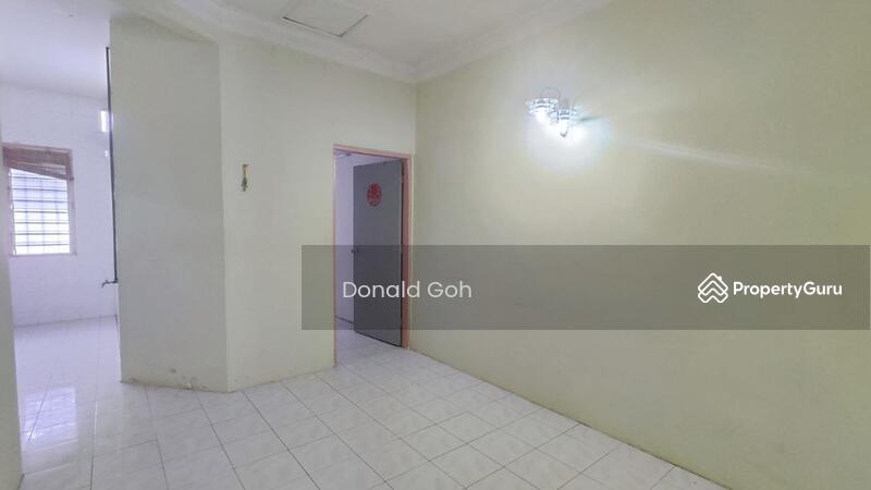 For Sale - Gunung Rapat Single Storey Terrace House For Sale