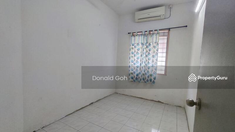 For Sale - Gunung Rapat Single Storey Terrace House For Sale