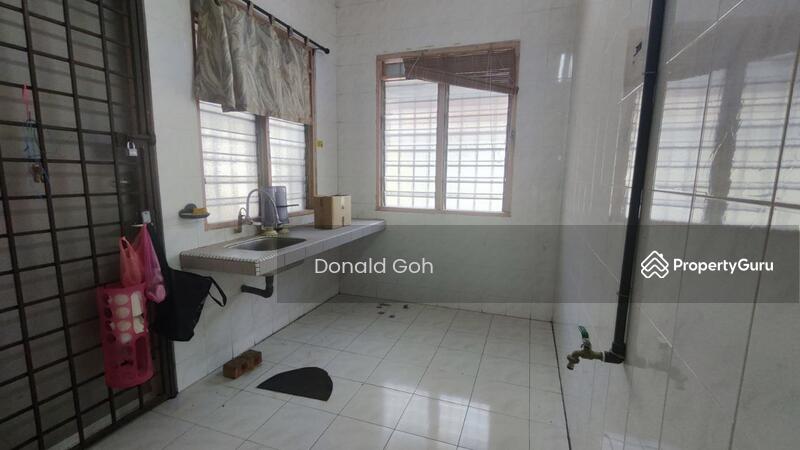 For Sale - Gunung Rapat Single Storey Terrace House For Sale